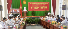 Chất vấn và trả lời chất vấn tại kỳ họp thứ 4 HĐND thành phố: Đề ra nhiều giải pháp khắc phục những hạn chế, quyết tâm thực hiện tốt nhiệm vụ