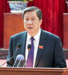 Đồng chí Phạm Văn Hiểu, Phó Bí thư Thường trực Thành ủy, Chủ tịch HĐND thành phố: Nhanh chóng đưa các nghị quyết của HĐND thành phố vừa ban hành vào cuộc sống