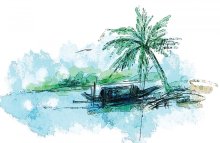 Về bến sông xưa