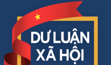 Điều tra dư luận xã hội về triển khai thực hiện Nghị quyết Đại hội đại biểu toàn quốc lần thứ XIII của Đảng