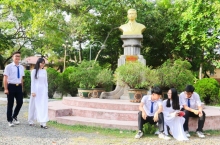 Kỷ niệm 120 năm Ngày sinh đồng chí Châu Văn Liêm: Tấm gương sáng ngời về tinh thần hiếu học, người thầy mẫu mực và người cộng sản kiên trung