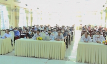 Tập huấn Văn hóa và Thông tin cơ sở năm 2022