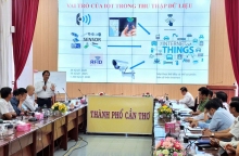Chuyên gia đề xuất các giải pháp cho công cuộc CĐS của thành phố trong thời gian tới.