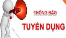 Cần Thơ: Thông báo tuyển dụng công chức cơ quan Đảng, Mặt trận Tổ quốc và các tổ chức chính trị - xã hội năm 2022