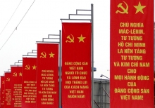 Phê phán luận điệu: Việt Nam muốn thịnh vượng thì phải từ bỏ chủ nghĩa Mác - Lênin và CNXH