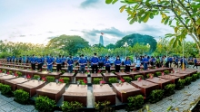 Kỷ niệm 75 năm Ngày Thương binh - Liệt sĩ (27/7/1947 - 27/7/2022): Tri ân từ trái tim