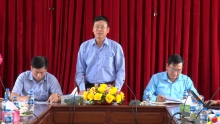 Đẩy mạnh tuyên truyền tầm quan trọng của bảo hiểm xã hội