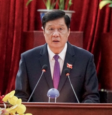 Ðồng chí Phạm Văn Hiểu, Phó Bí thư Thường trực Thành ủy, Chủ tịch HÐND thành phố: Tập trung trí tuệ bàn bạc, quyết định thông qua các nghị quyết đảm bảo chất lượng, đúng luật