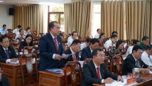 Chất vấn thẳng thắn, trả lời rõ ràng các vấn đề cử tri quan tâm