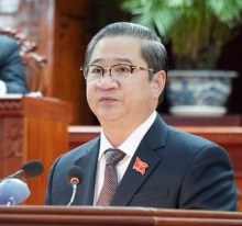 Đồng chí Trần Việt Trường, Phó Bí thư Thành ủy, Chủ tịch UBND thành phố: Đẩy nhanh tiến độ triển khai thí điểm một số cơ chế, chính sách đặc thù phát triển TP Cần Thơ