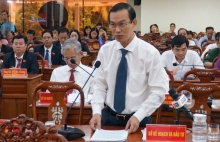 Giải đáp thỏa đáng nhiều vấn đề đại biểu đặt ra