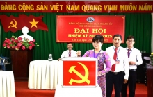 Đại hội Chi bộ Khoa giáo lần thứ IV, nhiệm kỳ 2022 - 2025