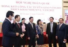 Nâng cao chất lượng nghiên cứu, học tập, quán triệt nghị quyết của Đảng, đáp ứng yêu cầu nhiệm vụ trong giai đoạn mới
