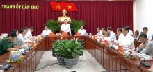 Cân đối nguồn ngân sách để có thể hỗ trợ 100% học phí cho học sinh