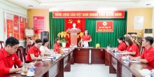 Lan tỏa tình yêu thương