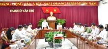 Nâng cao hiệu quả công tác bảo vệ nền tảng tư tưởng của Ðảng