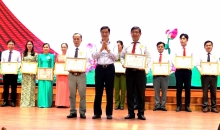 Đồng chí Nguyễn Ngọc Tâm, Ủy viên Ban Thường vụ, Trưởng Ban Tuyên giáo Thành ủy: Đổi mới, nâng cao chất lượng công tác tuyên giáo trong tình hình mới
