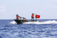 Công ước UNCLOS 1982: Nền tảng pháp lý vững chắc để Việt Nam bảo vệ lợi ích quốc gia