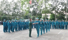 “… Rất mong các đồng chí chiến sĩ và cán bộ ta hết sức cẩn trọng trong mọi cử chỉ, để cho thế giới đều thấy rằng “Quân đội Cụ Hồ có khác!”