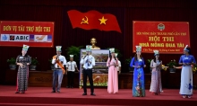 “Nông dân là một lực lượng rất to lớn của dân tộc, một đồng minh rất trung thành của giai cấp công nhân”