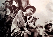 “... Các chú đã đánh bật giặc ra khỏi Lào Cai. Bác vui lòng thay mặt Chính phủ khen ngợi các chú. Sau đây là những việc cần phải làm ngay: …Thực hành chính sách toàn dân đại đoàn kết”