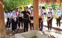 Đẩy mạnh công tác tuyên truyền, giáo dục Lịch sử Đảng bộ địa phương trên địa bàn thành phố Cần Thơ