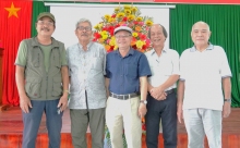 Sức hút văn học đề tài lực lượng vũ trang - chiến tranh cách mạng