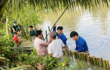 Tăng cường công tác bảo vệ nền tảng tư tưởng của Đảng cho thanh niên trong tình hình mới