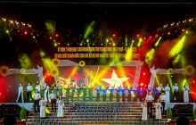 “Vang mãi khúc khải hoàn”