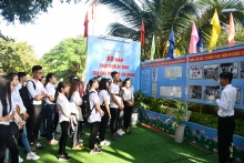 Kỷ niệm 53 năm thực hiện Di chúc của Chủ tịch Hồ Chí Minh (1969-2022): Tư tưởng nhân văn trong di chúc của Chủ tịch Hồ Chí Minh