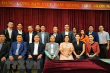 Đoàn Ủy ban Nhân dân thành phố Cần Thơ thăm và làm việc tại Malaysia