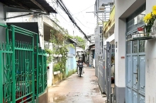 Làm theo Bác, hành động thiết thực, có lợi cho dân