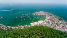 Tuyên truyền an ninh môi trường phục vụ phát triển bền vững đất nước