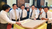 Đề cương tuyên truyền kỷ niệm 70 năm Ngày truyền thống Ngành Xuất bản, In và Phát hành sách