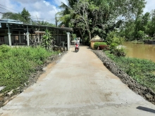 Vận động Nhân dân xây dựng, chỉnh trang đô thị