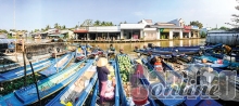 Mấy cách nói đặc trưng của người Nam Bộ