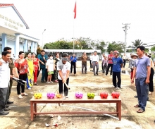 Tổ chức Ngày hội đại đoàn kểt toàn dân tộc năm 2022 ý nghĩa, thiết thực và thu hút sự tham gia của cộng đồng