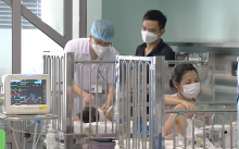 Tài liệu tuyên truyền về bệnh do Adenovirus