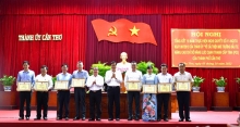 Triển khai nhiều giải pháp thực hiện hiệu quả cải thiện môi trường đầu tư, nâng cao chỉ số PCI của thành phố Cần Thơ