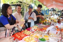 “Thiên đường ẩm thực” với 1.000 món ngon xưa và nay ở Cần Thơ