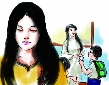 Truyện ngắn: Nỗi lòng người lái đò