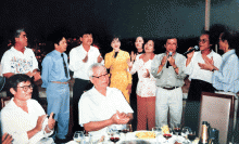 Nhân kỷ niệm 100 năm ngày sinh Cố Thủ tướng Võ Văn Kiệt (1922-2022): Mấy cảm nhận sâu sắc về Cố Thủ tướng Võ Văn Kiệt với báo chí, tuyên truyền