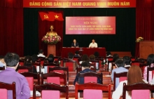 Hướng dẫn thực hiện công tác lý luận chính trị năm 2023
