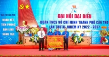Đề cương tuyên truyền Đại hội đại biểu toàn quốc Đoàn TNCS Hồ Chí Minh lần thứ XII