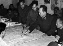 Điện Biên Phủ trên không - sức mạnh của chiến tranh nhân dân và khối đại đoàn kết toàn dân tộc