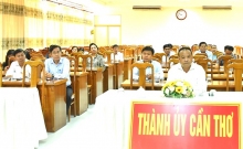 Hội nghị Báo cáo viên Trung ương tháng 12