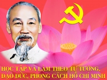 Cờ Đỏ: 95 mô hình học tập và làm theo Bác mang lại hiệu quả