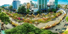 Tổ chức tốt các điều kiện cho Nhân dân đón mừng năm mới vui tươi, lành mạnh, an toàn, tiết kiệm