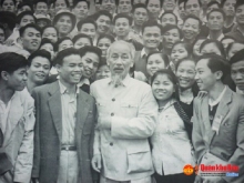 Thanh niên ta có vinh dự to thì cũng có trách nhiệm lớn