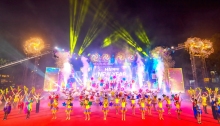 “Cần Thơ nhịp sống hôm nay”